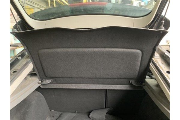Recambio de bandeja trasero para ford focus ii (da_) 2.0 tdci referencia OEM IAM 1494533  