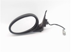 Recambio de retrovisor electrico izquierdo para rover 45 sedán (rt) 1.4 referencia OEM IAM CRJ100290PMP  