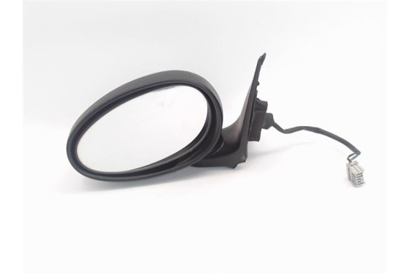 Recambio de retrovisor electrico izquierdo para rover 45 sedán (rt) 1.4 referencia OEM IAM CRJ100290PMP  