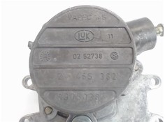 Recambio de depresor freno para opel signum 2.2 básico referencia OEM IAM 24465382 545426 