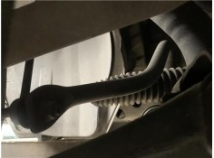 Recambio de barra estabilizadora delantero para ford focus ii (da_) 2.0 tdci referencia OEM IAM 1469218  