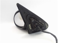 Recambio de retrovisor electrico izquierdo para rover 45 sedán (rt) 1.4 referencia OEM IAM CRJ100290PMP  