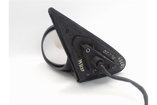 Recambio de retrovisor electrico izquierdo para rover 45 sedán (rt) 1.4 referencia OEM IAM CRJ100290PMP  
