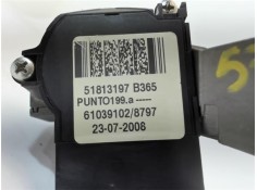 Recambio de clausor para fiat punto / grande punto (199) 1.3 d multijet referencia OEM IAM 51813197 61039102 51793074 , FIAT