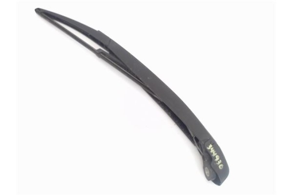 Recambio de brazo limpiaparabrisas trasero para fiat bravo (182) 1.2 16v 80 trofeo referencia OEM IAM 51780994 713085 
