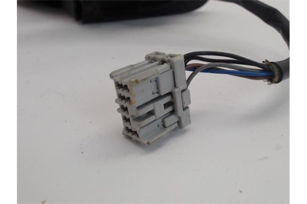 Recambio de retrovisor electrico izquierdo para rover 45 sedán (rt) 1.4 referencia OEM IAM CRJ100290PMP  