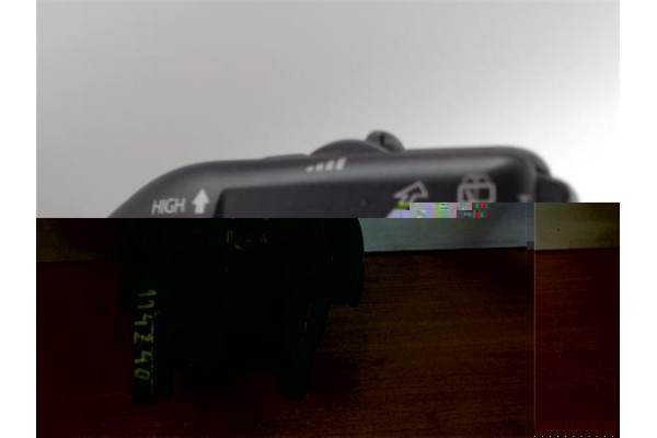 Recambio de mando limpiaparabrisas para seat altea xl (5p5) 1.9 tdi referencia OEM IAM 1K0953519J ANP80H024C 1K0953519A , AUDI |