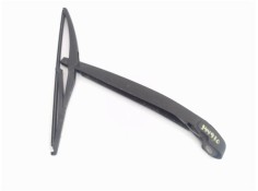 Recambio de brazo limpiaparabrisas trasero para fiat bravo (182) 1.2 16v 80 trofeo referencia OEM IAM 51780994 713085 