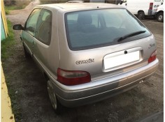 citroen saxo del año 2001