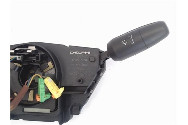 Recambio de mando intermitencia para opel corsa d referencia OEM IAM 13142283 12274700 