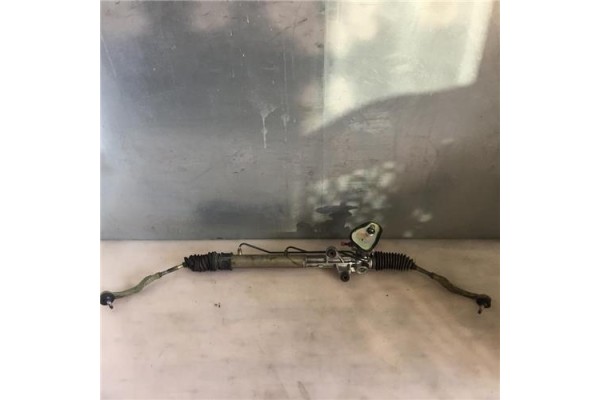 Recambio de cremallera direccion asistida para rover rover 45 (rt) 1.6 referencia OEM IAM USLK15K060 13003478 