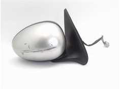 Recambio de retrovisor electrico derecho para rover 45 sedán (rt) 1.4 referencia OEM IAM CRJ100280PMP  