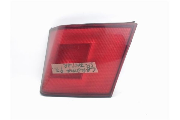 Recambio de piloto porton trasero derecho para mitsubishi carisma berlina 4 (da0) referencia OEM IAM   