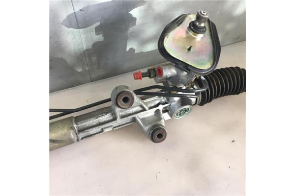 Recambio de cremallera direccion asistida para rover rover 45 (rt) 1.6 referencia OEM IAM USLK15K060 13003478 