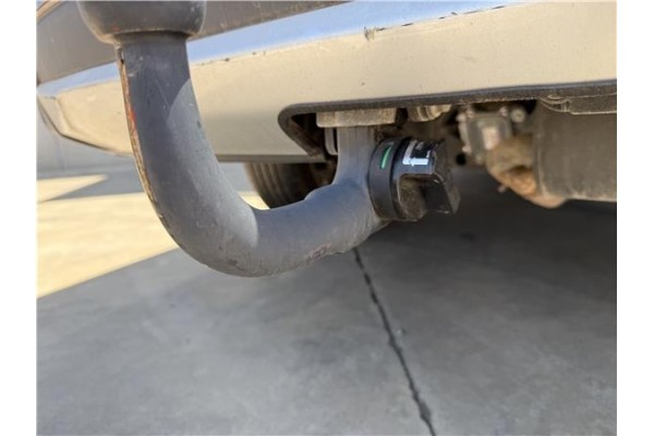 Recambio de enganche remolque para mitsubishi outlander (gf0/gg0) 2.0 phev kaiteki 4wd (gg2w) referencia OEM IAM 062229M01E 55R0