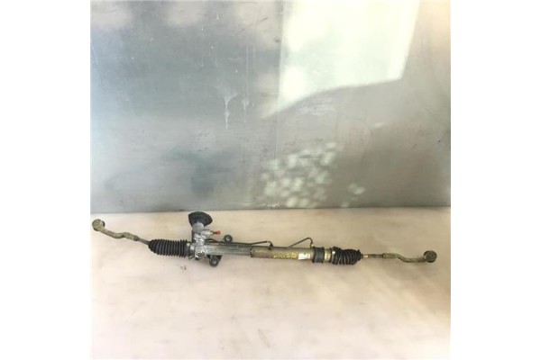 Recambio de cremallera direccion asistida para rover rover 45 (rt) 1.6 referencia OEM IAM USLK15K060 13003478 