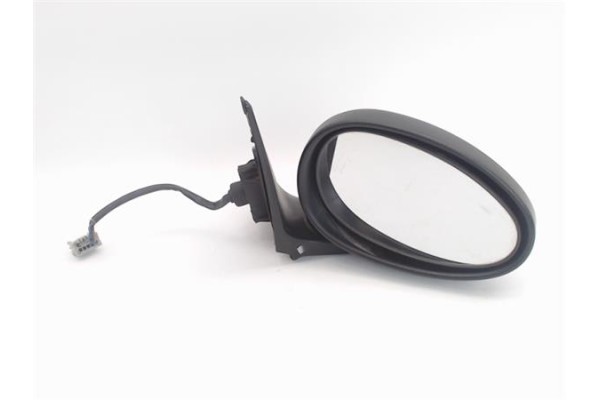 Recambio de retrovisor electrico derecho para rover 45 sedán (rt) 1.4 referencia OEM IAM CRJ100280PMP  