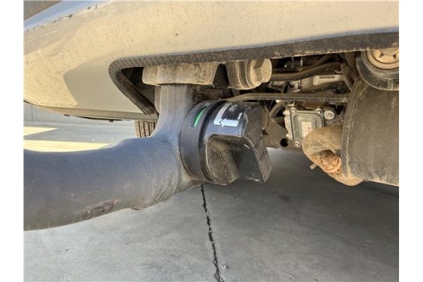 Recambio de enganche remolque para mitsubishi outlander (gf0/gg0) 2.0 phev kaiteki 4wd (gg2w) referencia OEM IAM 062229M01E 55R0