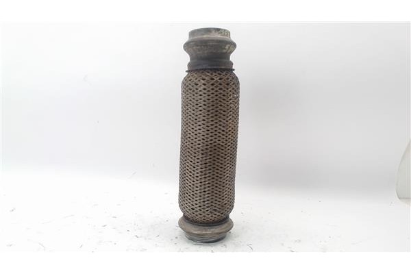 Recambio de junta trasero escape para peugeot 307 (3a/c) 2.0 16v referencia OEM IAM   