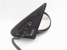 Recambio de retrovisor electrico derecho para rover 45 sedán (rt) 1.4 referencia OEM IAM CRJ100280PMP  