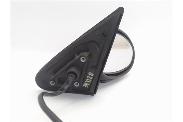 Recambio de retrovisor electrico derecho para rover 45 sedán (rt) 1.4 referencia OEM IAM CRJ100280PMP  