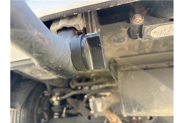 Recambio de enganche remolque para mitsubishi outlander (gf0/gg0) 2.0 phev kaiteki 4wd (gg2w) referencia OEM IAM 062229M01E 55R0
