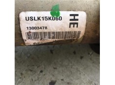 Recambio de cremallera direccion asistida para rover rover 45 (rt) 1.6 referencia OEM IAM USLK15K060 13003478 