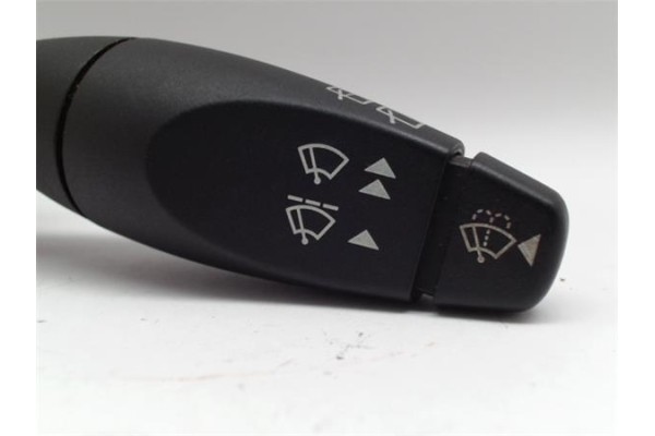 Recambio de mando limpiaparabrisas para ford fusion (cbk) 1.4 tdci referencia OEM IAM 2S6T17A55  