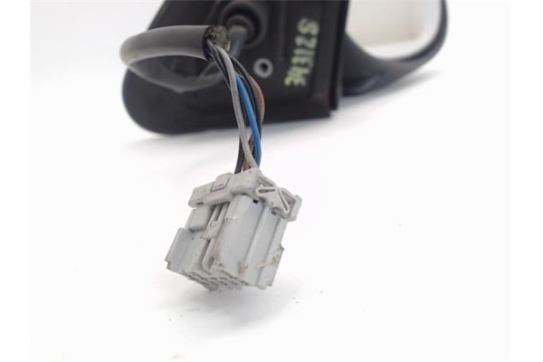 Recambio de retrovisor electrico derecho para rover 45 sedán (rt) 1.4 referencia OEM IAM CRJ100280PMP  