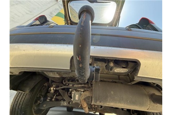 Recambio de enganche remolque para mitsubishi outlander (gf0/gg0) 2.0 phev kaiteki 4wd (gg2w) referencia OEM IAM 062229M01E 55R0