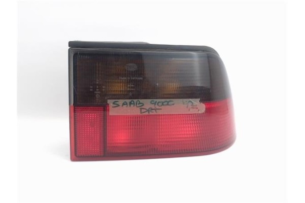 Recambio de piloto trasero derecho para saab 9000 / 9000 cs referencia OEM IAM   