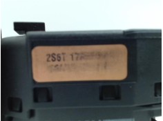 Recambio de mando limpiaparabrisas para ford fusion (cbk) 1.4 tdci referencia OEM IAM 2S6T17A55  