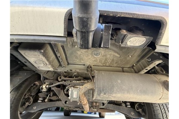 Recambio de enganche remolque para mitsubishi outlander (gf0/gg0) 2.0 phev kaiteki 4wd (gg2w) referencia OEM IAM 062229M01E 55R0