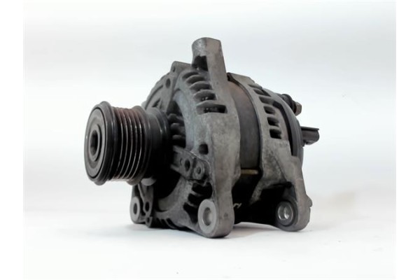Recambio de alternador para chrysler voyager (rg) 2.5 crd lx referencia OEM IAM 04868429AD 4210000082 4868429AB , CHRYSLER | 486