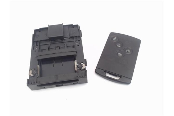 Recambio de llave para renault megane iii berlina 5p 1.5 expression referencia OEM IAM 285909828R A2C5318518607 