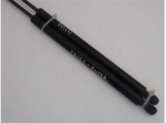 Recambio de amortiguador porton para rover 45 sedán (rt) 1.4 referencia OEM IAM 6436LV0445N  