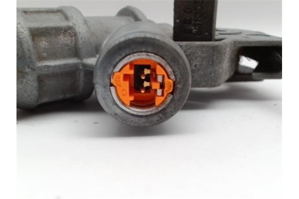 Recambio de cinturon seguridad delantero izquierdo para renault megane ii (bm0/1_, cm0/1_) 1.6 16v referencia OEM IAM 8200562480