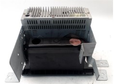 Recambio de radio / cd para ssangyong actyon 2.0 200 xdi referencia OEM IAM 8910009101HCH MCD6000CE2 