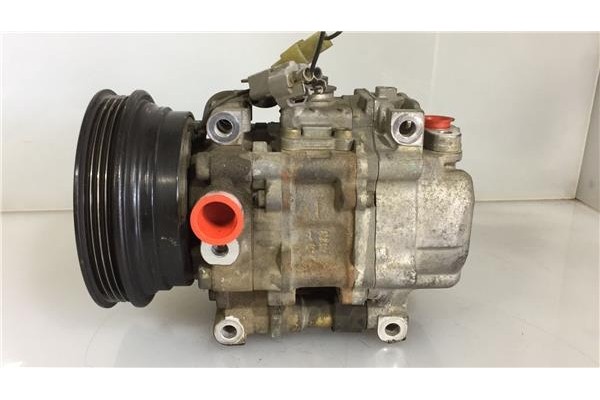 Recambio de compresor aire acond. para fiat bravo (182) 1.6 16v (182.ab) referencia OEM IAM 4425002131  