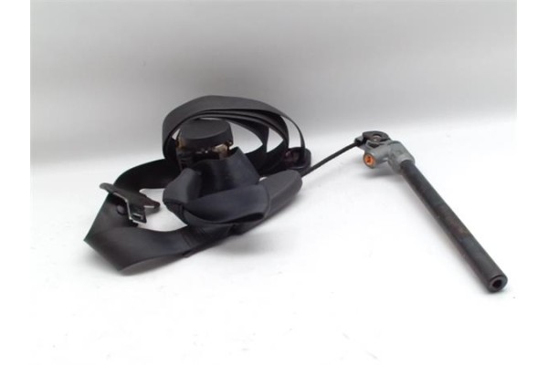 Recambio de cinturon seguridad delantero izquierdo para renault megane ii (bm0/1_, cm0/1_) 1.6 16v referencia OEM IAM 8200562480