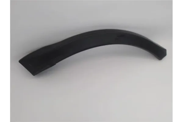 Recambio de guarnecido pase rueda izquierda para land rover range rover sport 2.7 v6 td s referencia OEM IAM CLB500061 CLB500051