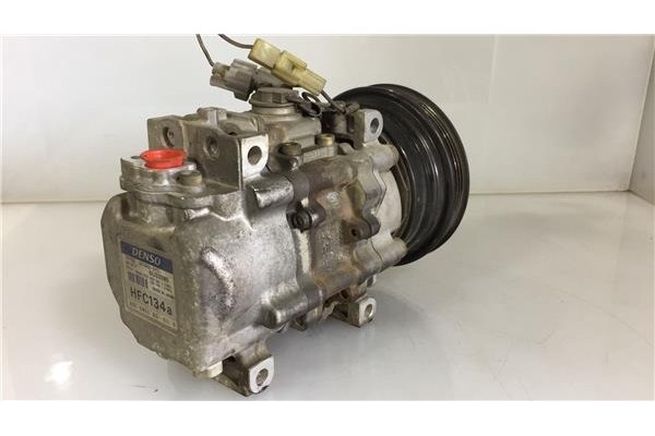 Recambio de compresor aire acond. para fiat bravo (182) 1.6 16v (182.ab) referencia OEM IAM 4425002131  