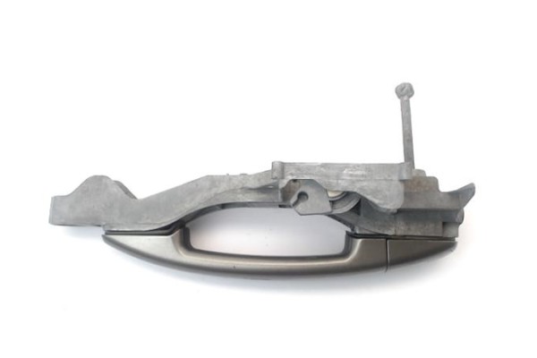 Recambio de cinturon seguridad delantero izquierdo para renault megane ii (bm0/1_, cm0/1_) 1.6 16v referencia OEM IAM 8200562480