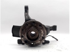 Recambio de mangueta delantero derecha para opel astra h berlina referencia OEM IAM 13156048  