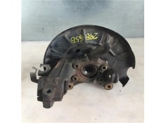 Recambio de mangueta delantero derecha para audi a3 (8p1) 2.0 tdi 16v referencia OEM IAM 1K0615312B  1K0615312F , AUDI | 1K06153
