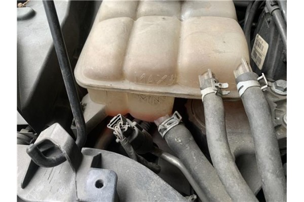 Recambio de botella expansion para ford focus ii (da_) 2.0 tdci referencia OEM IAM 1425193  
