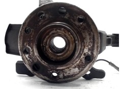 Recambio de mangueta delantero derecha para opel astra h berlina referencia OEM IAM 13156048  