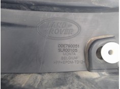 Recambio de guarnecido pase rueda izquierda para land rover range rover sport 2.7 v6 td s referencia OEM IAM CLB500061 CLB500051