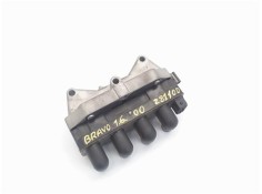 Recambio de bobina encendido para fiat bravo (182) 1.6 16v (182.ab) referencia OEM IAM 46472440 BAE920AX 