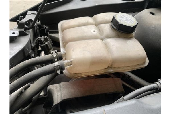 Recambio de botella expansion para ford focus ii (da_) 2.0 tdci referencia OEM IAM 1425193  